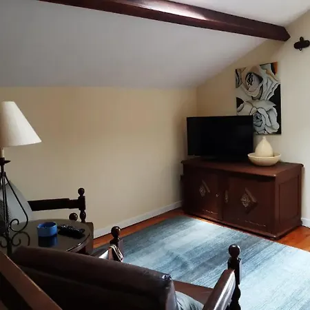 Casa Do Curral Negroes