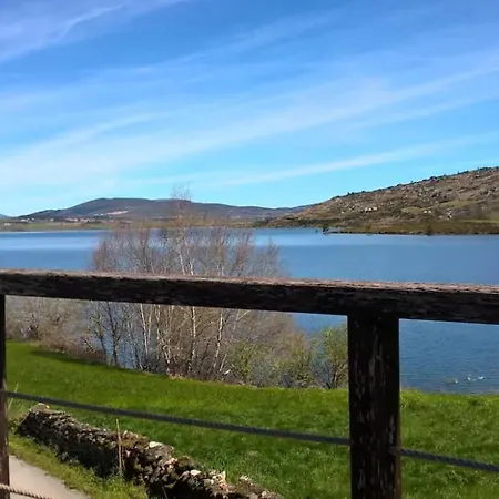 Casa Do Curral Holiday home Negroes