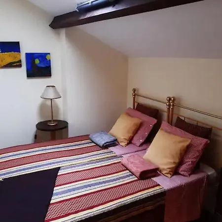 Casa Do Curral Negroes