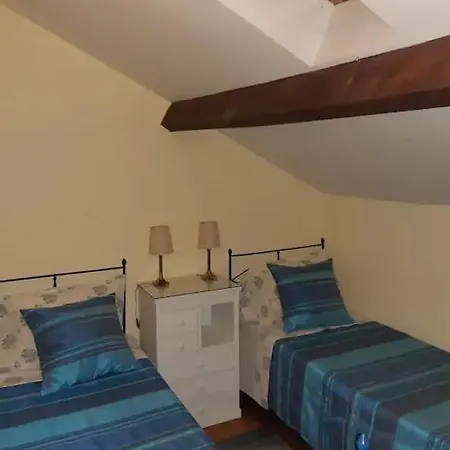 Holiday home Casa Do Curral