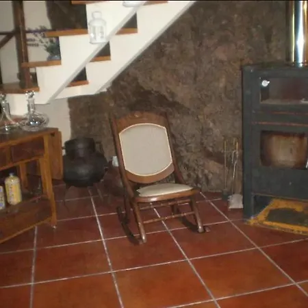 Casa Do Curral Holiday home