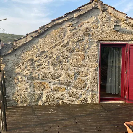 Casa Do Curral * Negroes