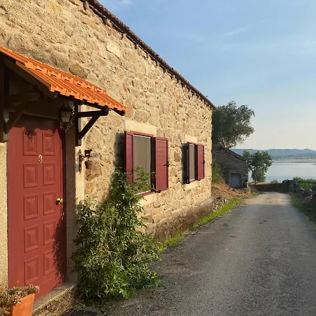 Casa Do Curral Сasa de vacaciones