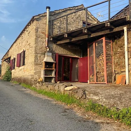 Holiday home Casa Do Curral