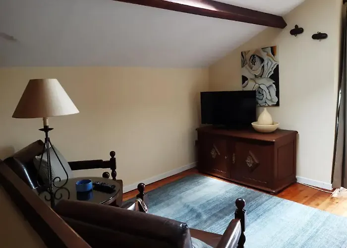 Casa Do Curral Negroes