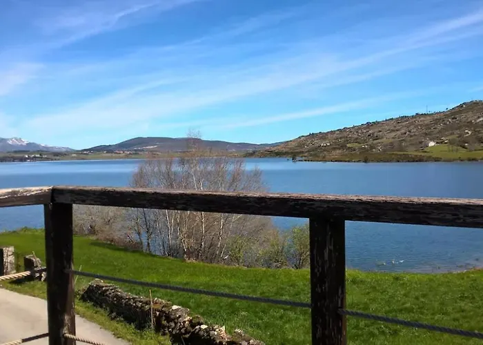 Casa Do Curral Hébergement de vacances Negroes