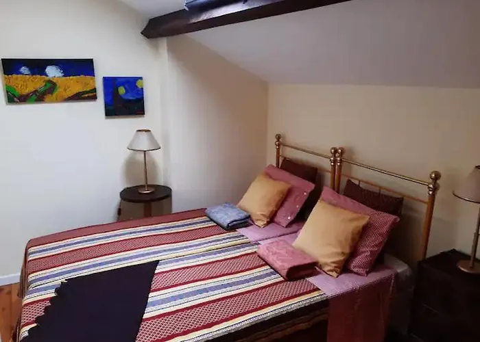 Casa Do Curral Negroes