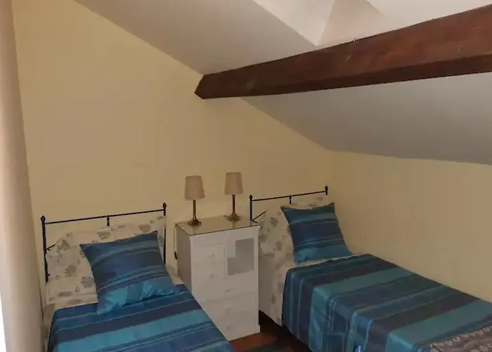 Prázdninový dům Casa Do Curral