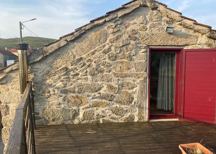 Casa Do Curral * Negroes