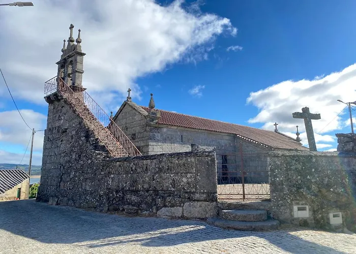 Casa Do Curral * Negroes